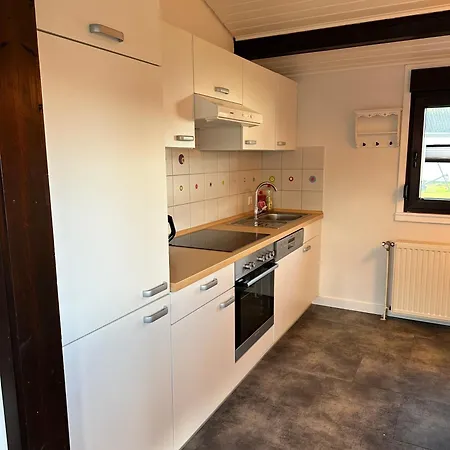 Eckwarderhoerne Objekt B 15 Holiday home *