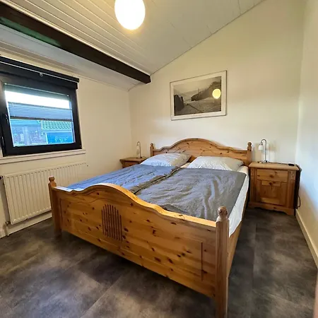 Holiday home Eckwarderhoerne Objekt B 15 *