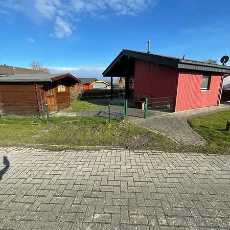 Eckwarderhoerne Objekt B 15 Grosswurden