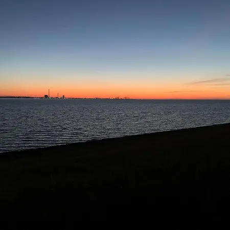 Eckwarderhoerne Objekt B 15 Holiday home *