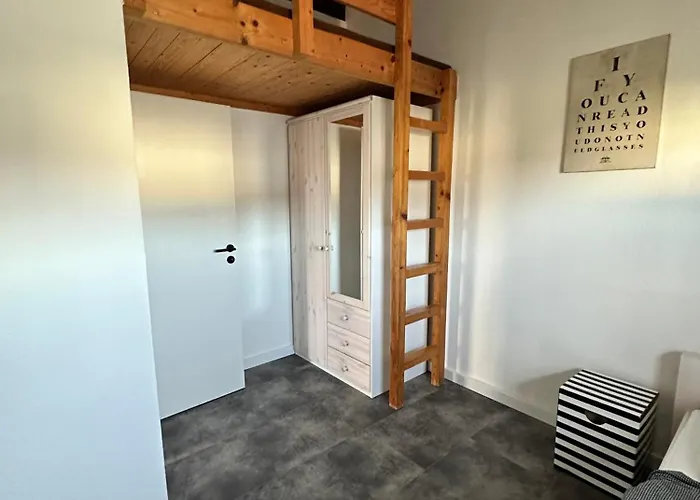 Eckwarderhoerne Objekt B 15