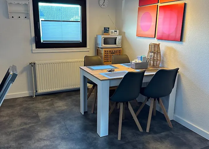 Σπίτι διακοπών Eckwarderhoerne Objekt B 15 Grosswurden