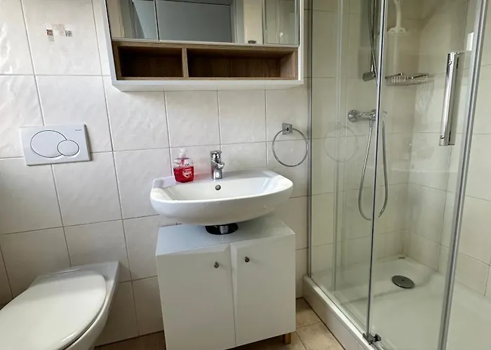 Σπίτι διακοπών Eckwarderhoerne Objekt B 15