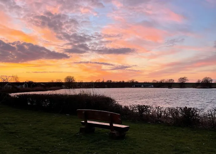 Σπίτι διακοπών Eckwarderhoerne Objekt B 15 *